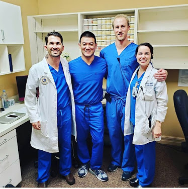 Intercoastal Podiatry: Mark A. Dreyer, DPM