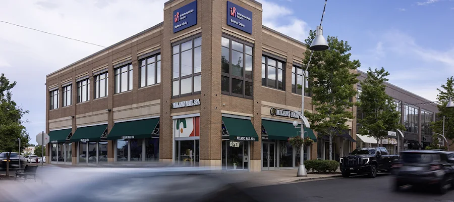 Intermountain Health Belmar Clinic - Primary Care