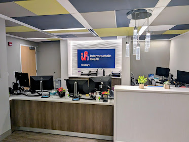 Intermountain Health Downtown Clinic - Urology