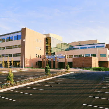 Intermountain Health McKay-Dee Porter Family Practice Clinic