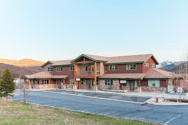 Intermountain Health Mountain Family Health