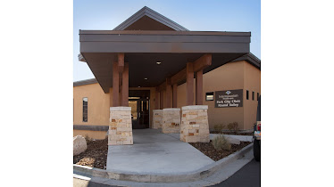 Intermountain Health Park City Clinic - Round Valley
