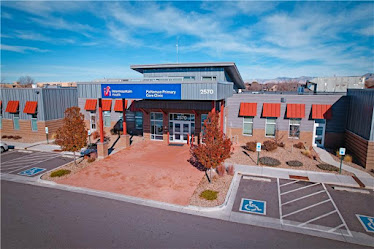Intermountain Health Patterson Primary Care Clinic