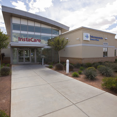 Intermountain Health Sunset Clinic - Family Medicine