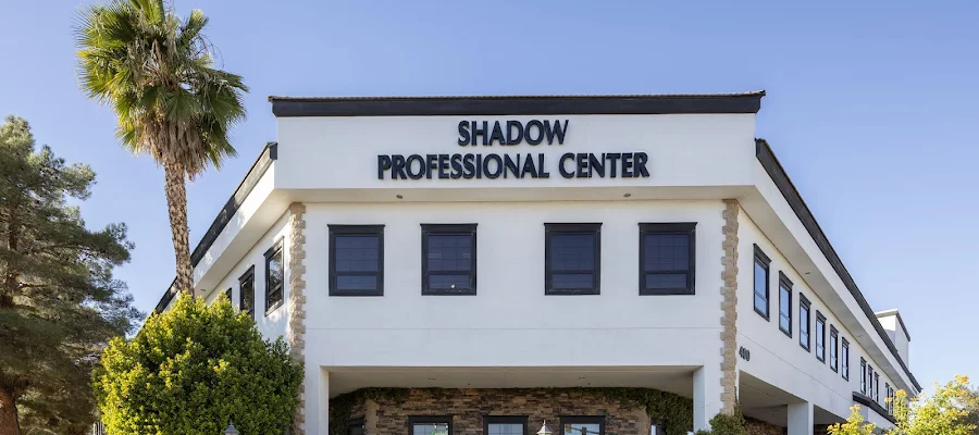 Intermountain Health Valley Clinic