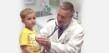 InterMountain Medical Clinic