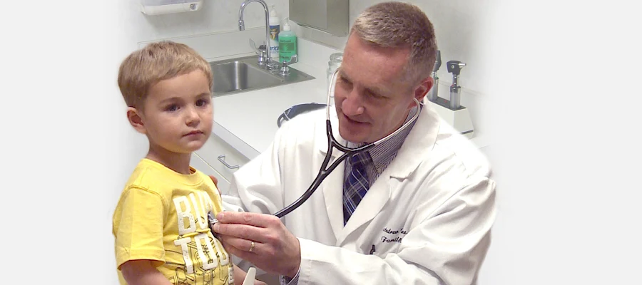 InterMountain Medical Clinic
