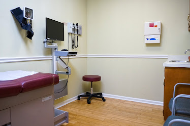 Internal Medicine of Marietta