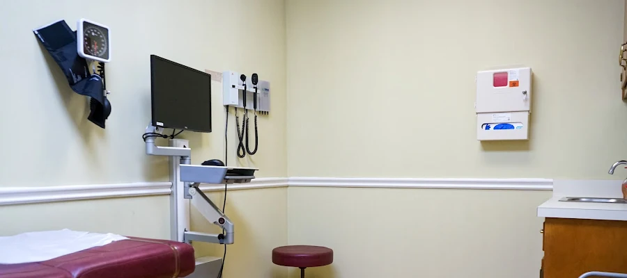 Internal Medicine of Marietta