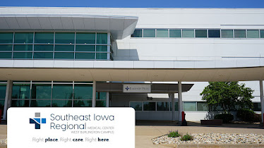 Internal Medicine West Burlington