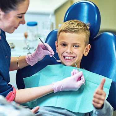 International Dental Center