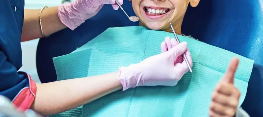 International Dental Center