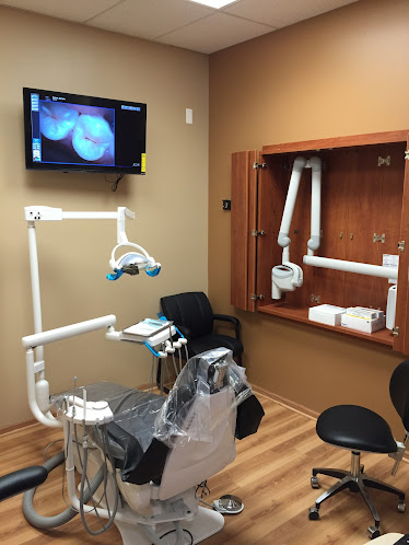 International Dental Of Bridgeview