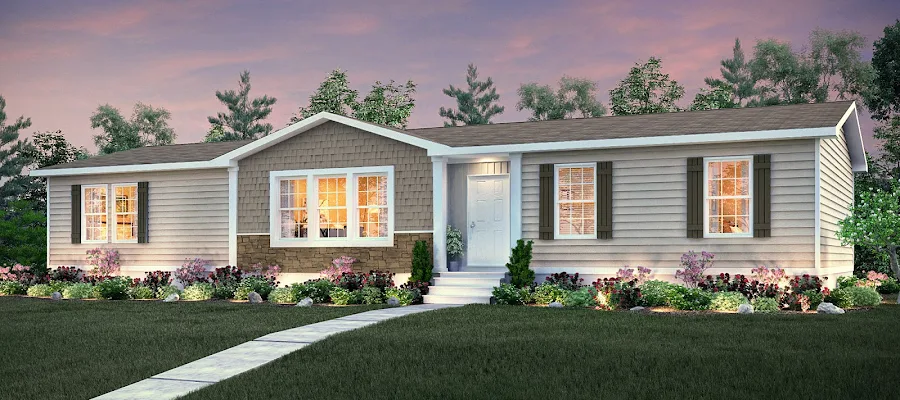 International Homes