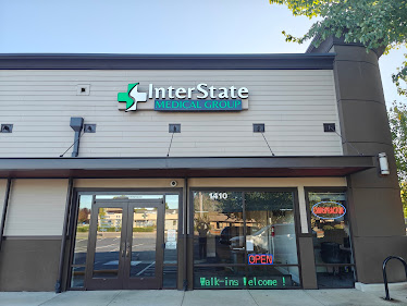 InterState Medical Group - Disc Centers of Salem