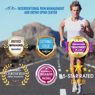 Interventional Pain Management & Ortho-Spine Center