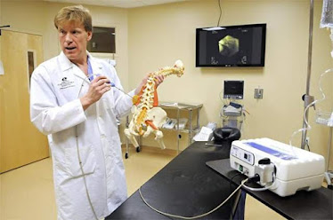 Interventional Pain & Physical Medicine Clinic