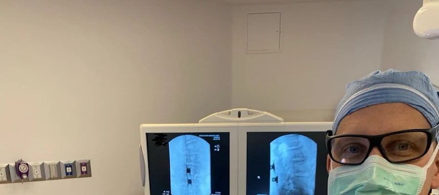 Interventional Spine and Pain Institute