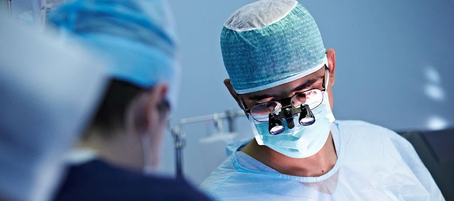 Interventional Spine Medicine
