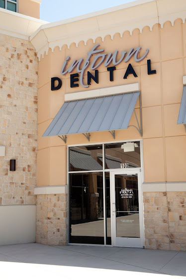 Intown Dental: Amy Rigby, DDS