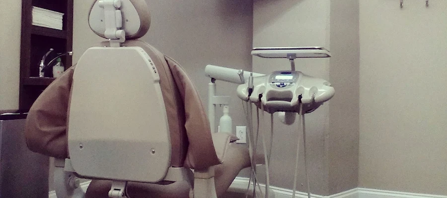 Intown Smile Studio