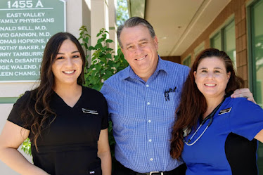 IntraCare Health Center – East Valley Family Physicians