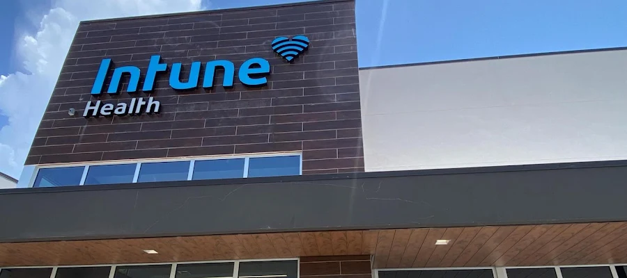 IntuneHealth