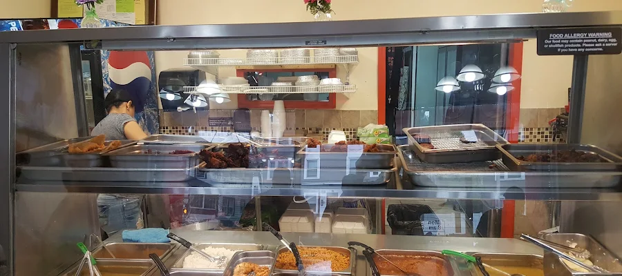 Invi restaurant