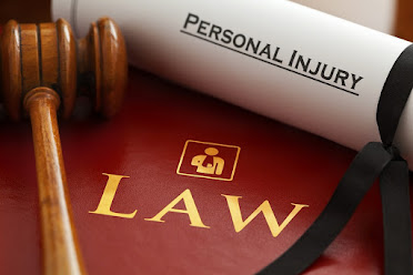 Inzina Law Firm