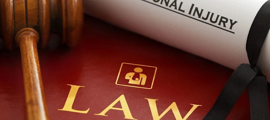 Inzina Law Firm