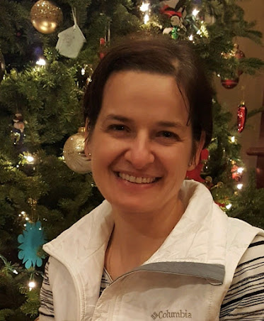 Ioana Pogacean, DDS