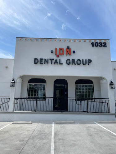 ION Dental Group