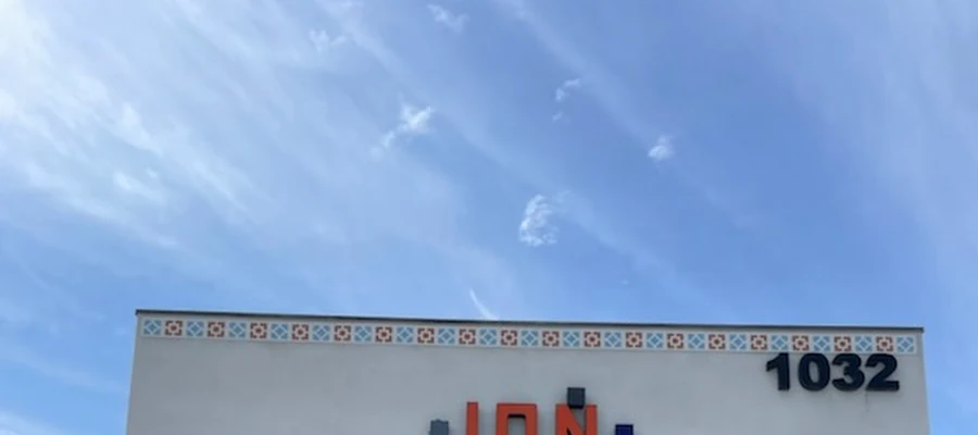 ION Dental Group