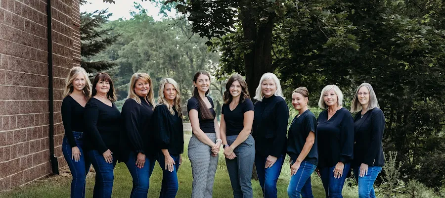 Ionia Family Dentistry