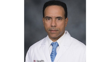 Iosbani Morales Alberteris, MD