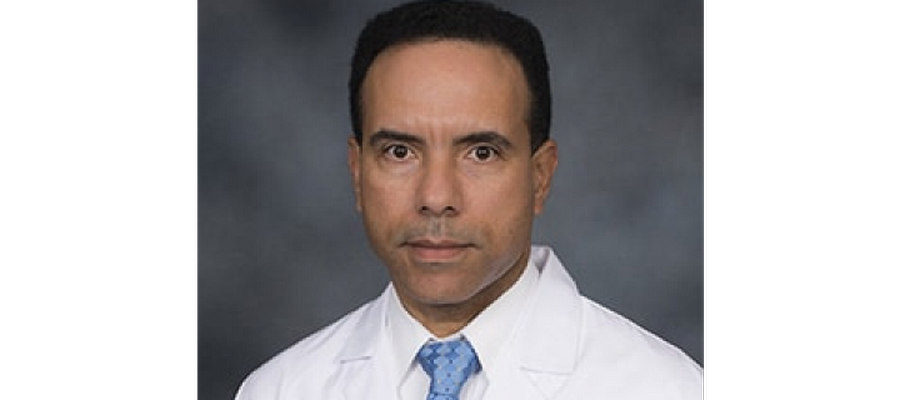 Iosbani Morales Alberteris, MD