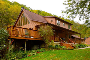 Iowa Cabin Rentals