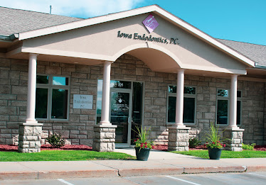 Iowa Endodontics P.C.
