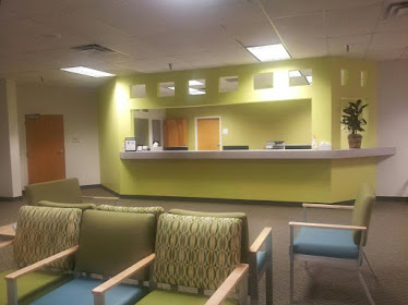 Iowa ENT Center PLLC