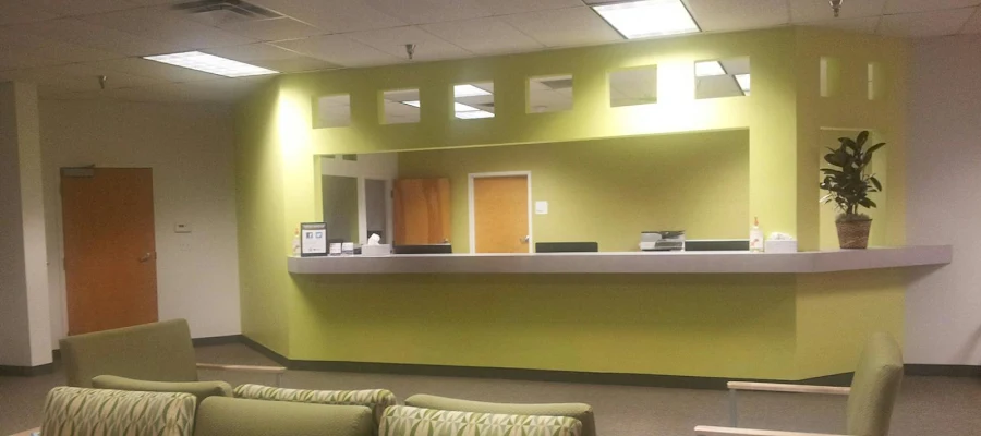 Iowa ENT Center PLLC