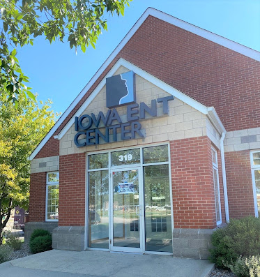 Iowa ENT Center PLLC