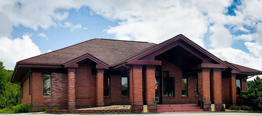 Iowa EyeCare
