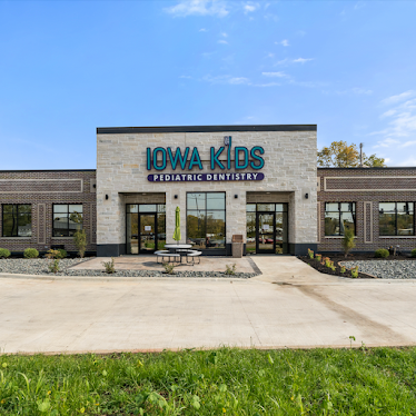 Iowa Kids Pediatric Dentistry