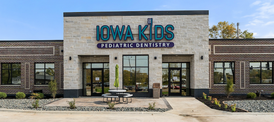 Iowa Kids Pediatric Dentistry