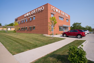 Iowa Ortho Ankeny