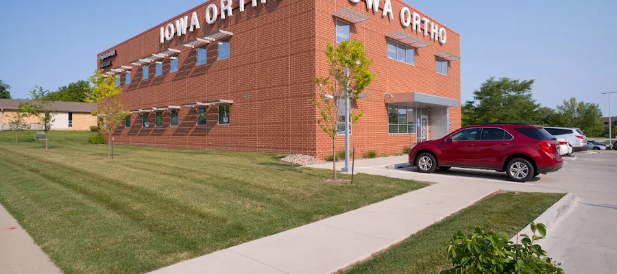 Iowa Ortho Ankeny