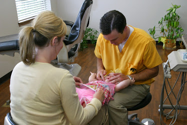 Iowa Pediatric Dental Center - Coralville