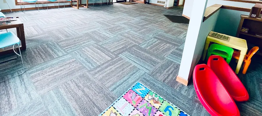 Iowa Pediatric Dental Center - Davenport