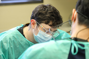 Ipswich Bay Dental