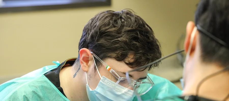Ipswich Bay Dental